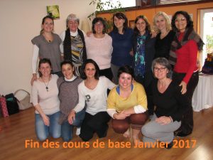 COURS BASE 2017